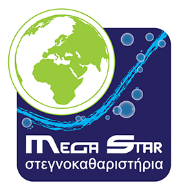 Mega Star Logo